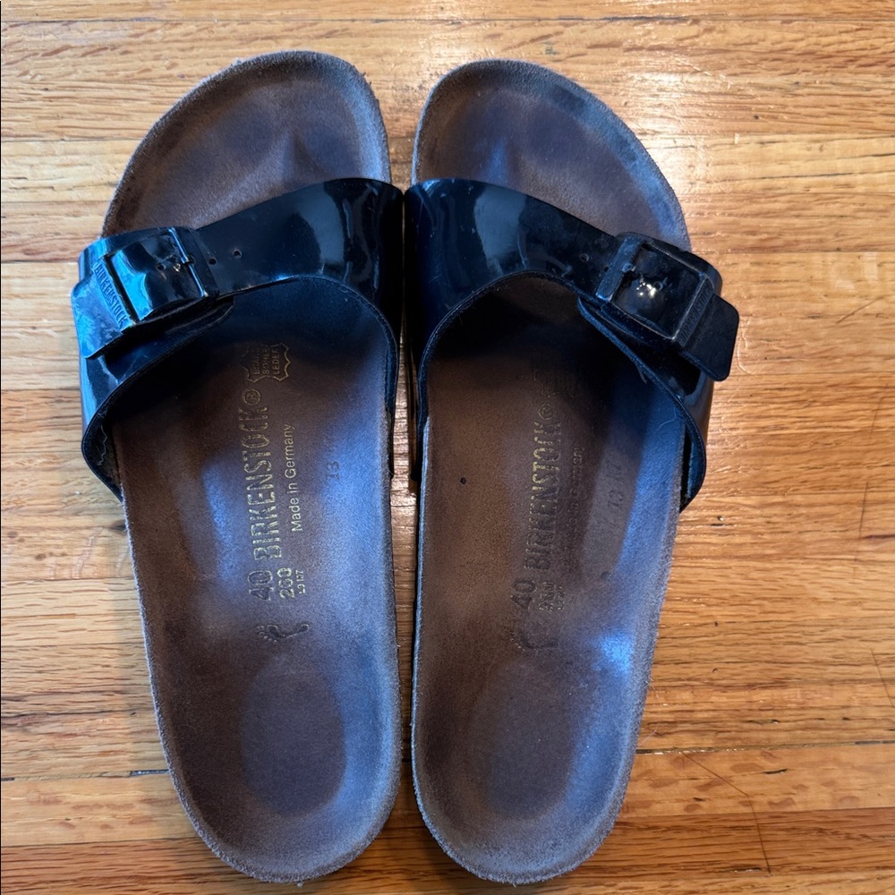 Birkenstock Madrid Sandals